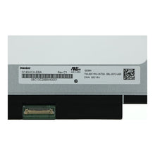 14 inch NV140FHM N3K lcd display glanzend 1920*1080 origineel 30Pin