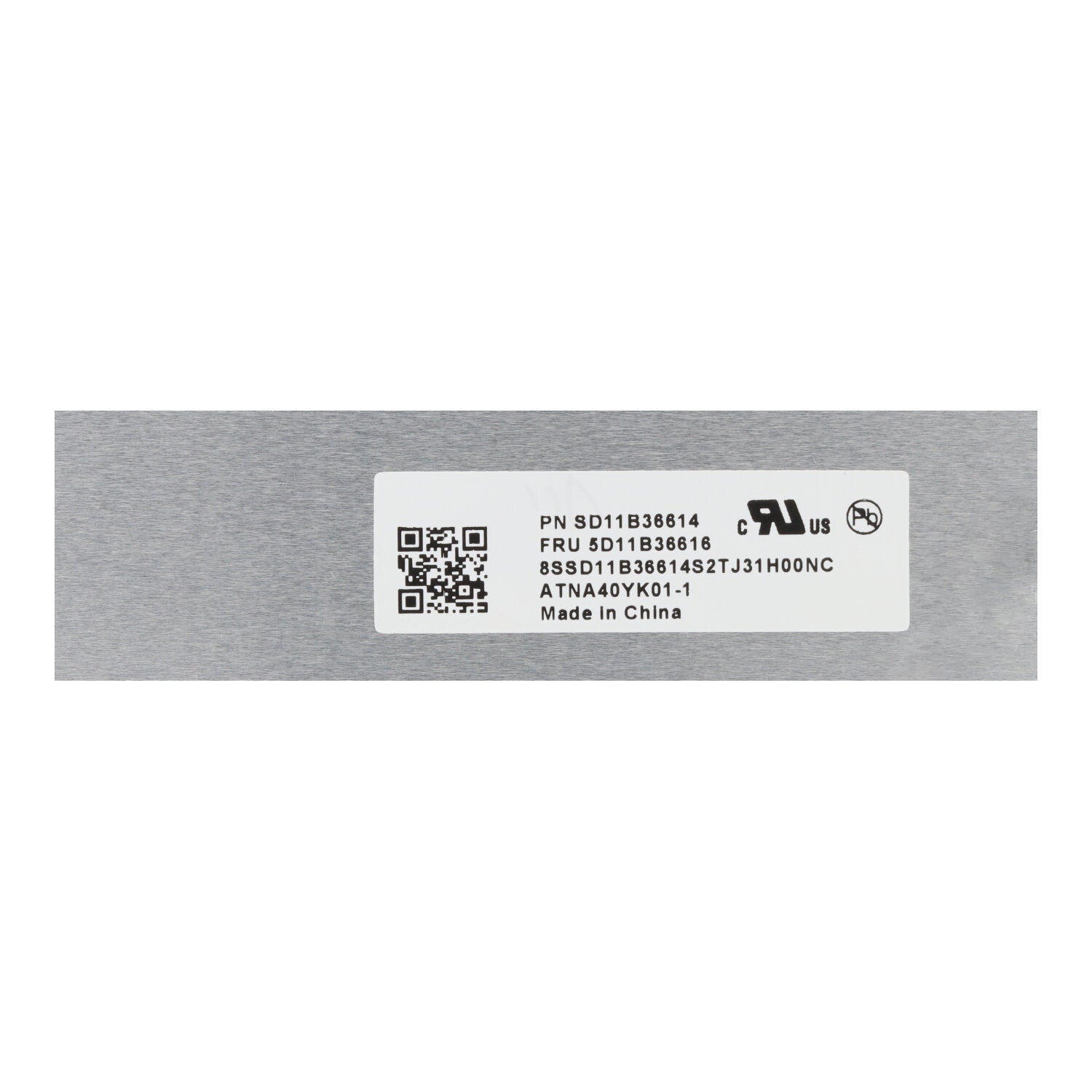 14,0 inch ATNA40YK01 - 1 LCD scherm non - touch 2880*1800 90Hz Origineel eDP 40Pin