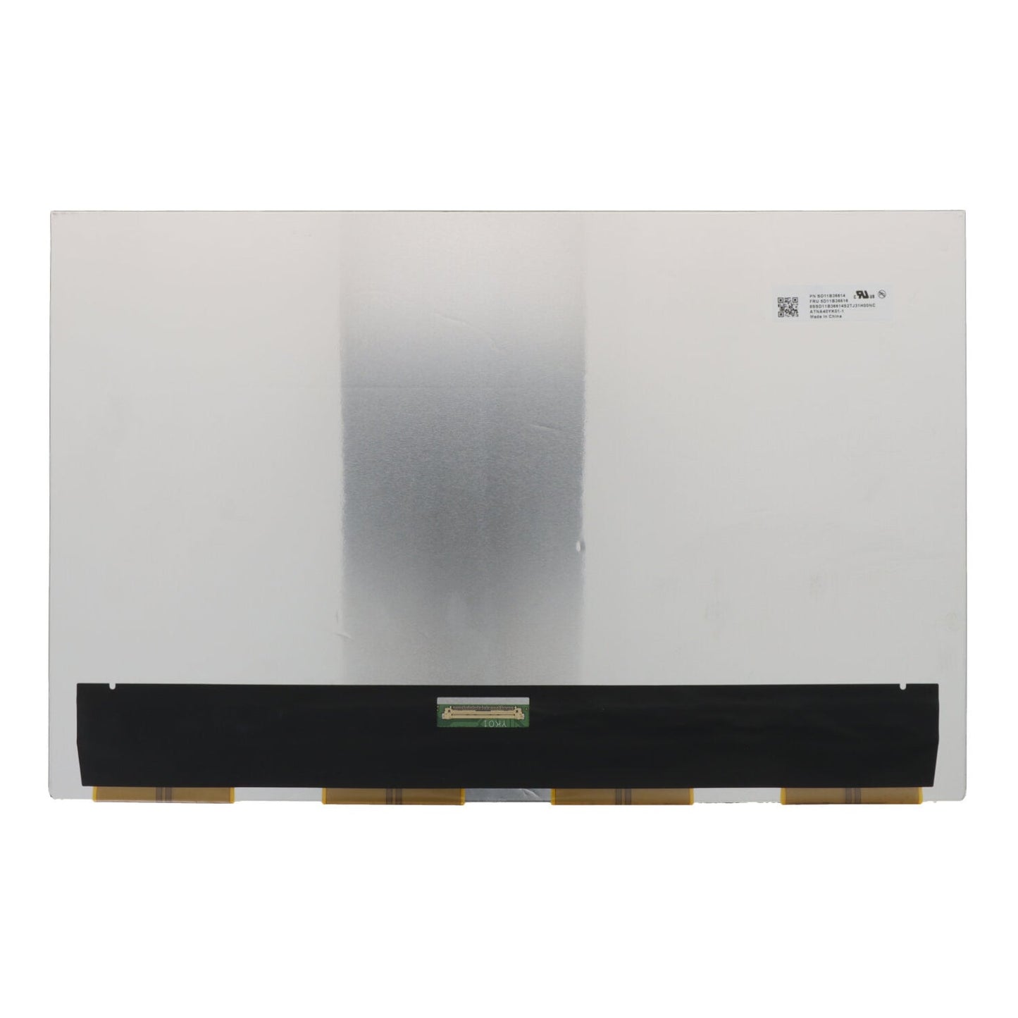14,0 inch ATNA40YK01 - 1 LCD scherm non - touch 2880*1800 90Hz Origineel eDP 40Pin