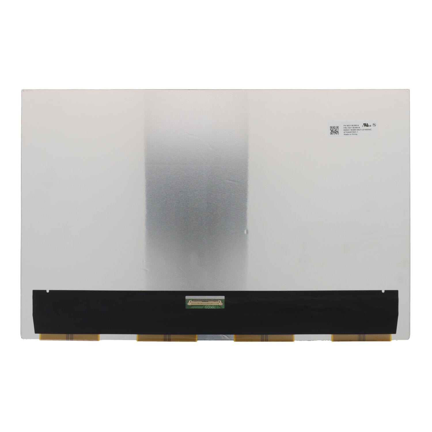 14,0 inch ATNA40YK01 - 1 LCD scherm non - touch 2880*1800 90Hz Origineel eDP 40Pin