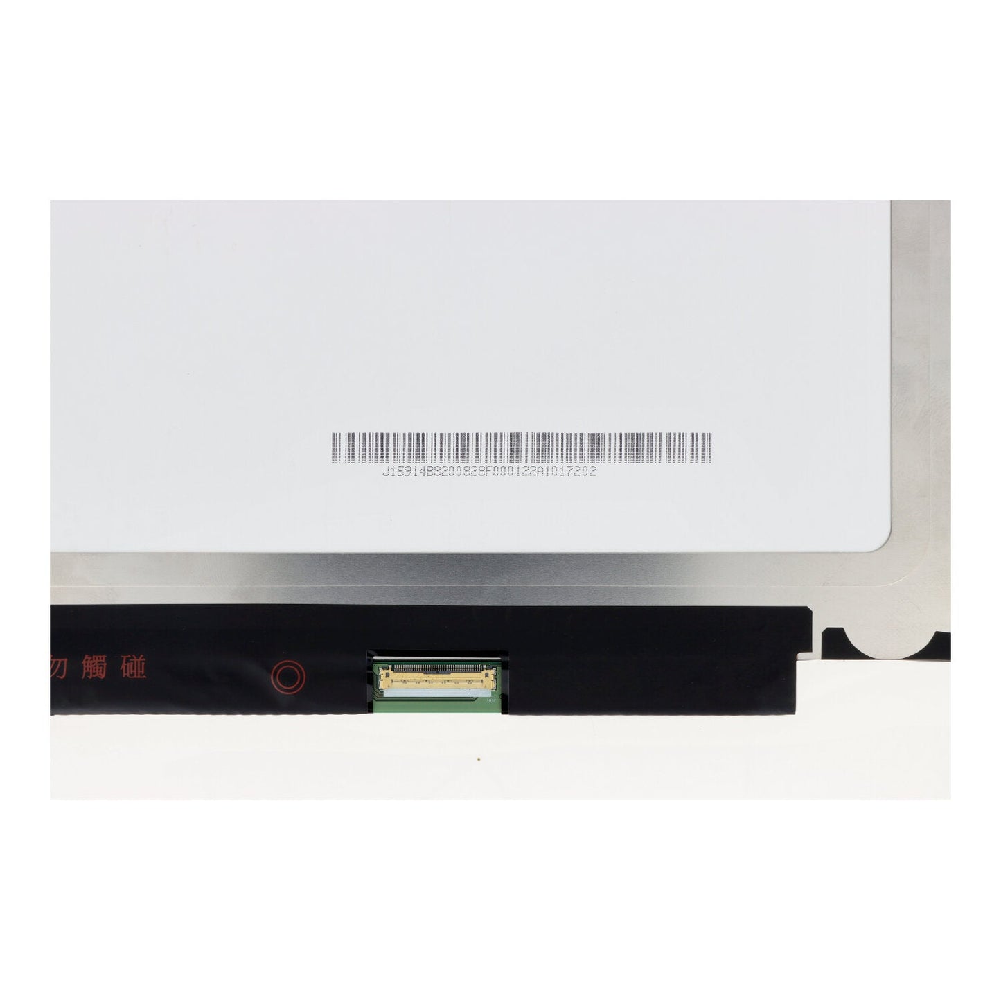 14.0 inch B140HAK02.3 LCD scherm met touch 1920*1080 60Hz Origineel 40Pin
