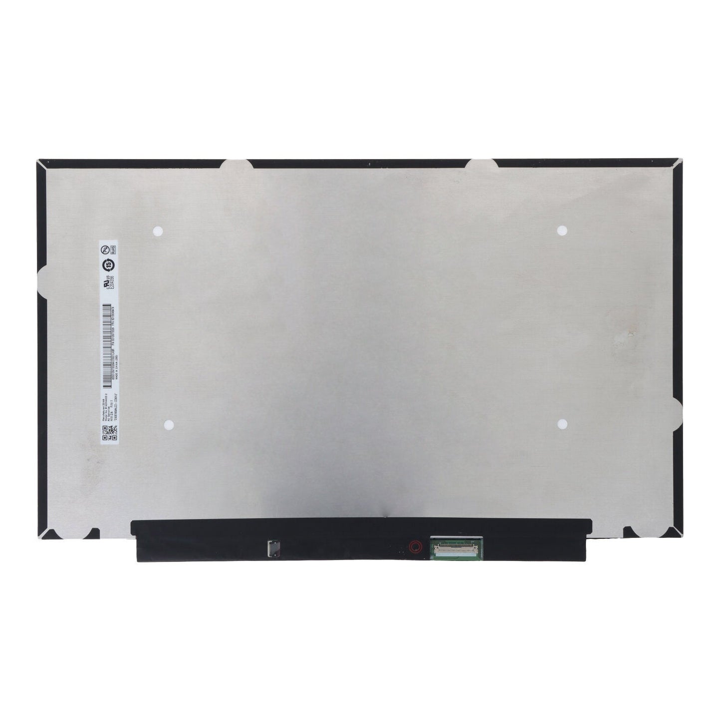 14,0 Inch B140HAK03.2 LCD Display met Touch 1920*1080 Origineel eDP 40Pin