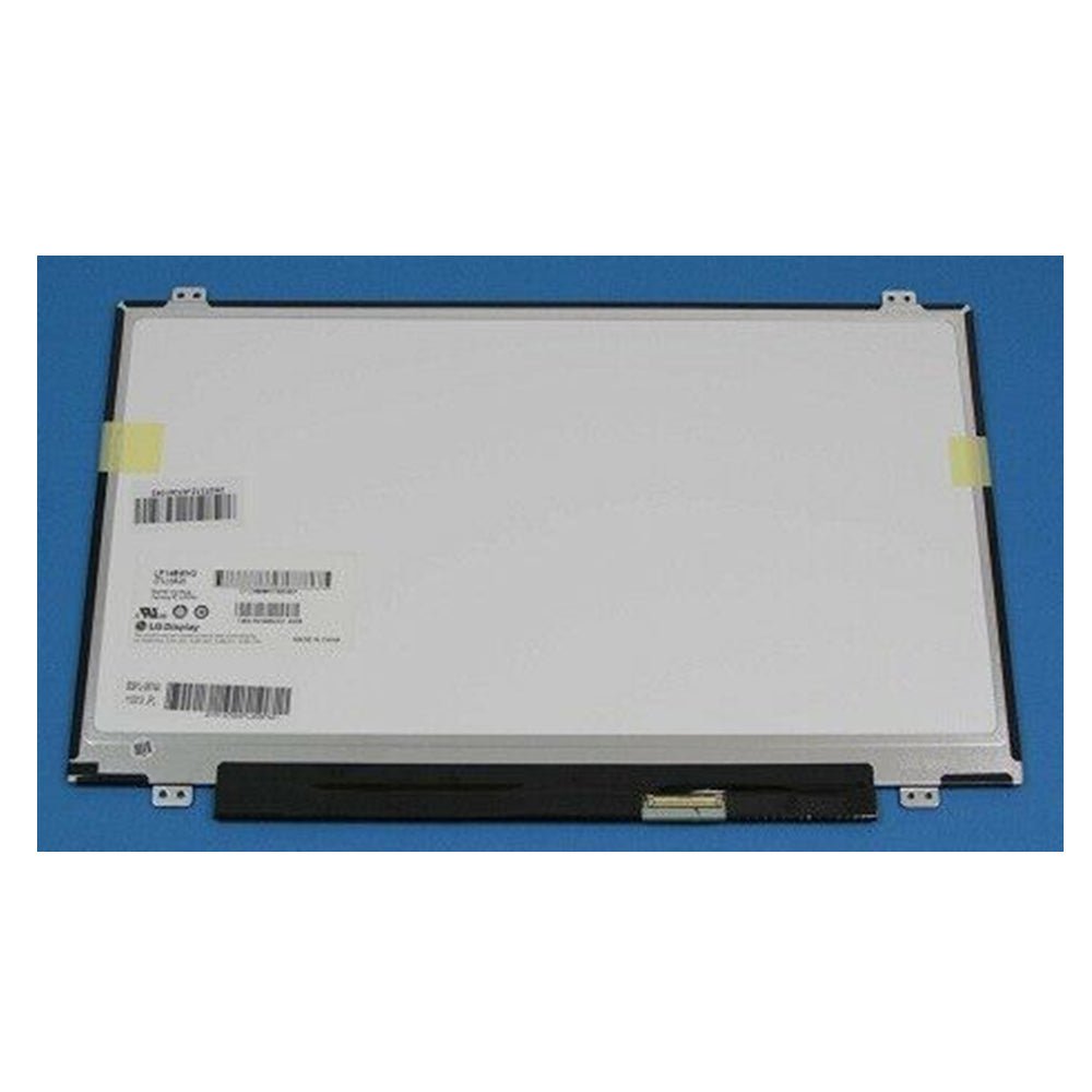 14.0 inch B140HAN02.6 lcd display niet - touch 1920*1080 edp 30pin origineel