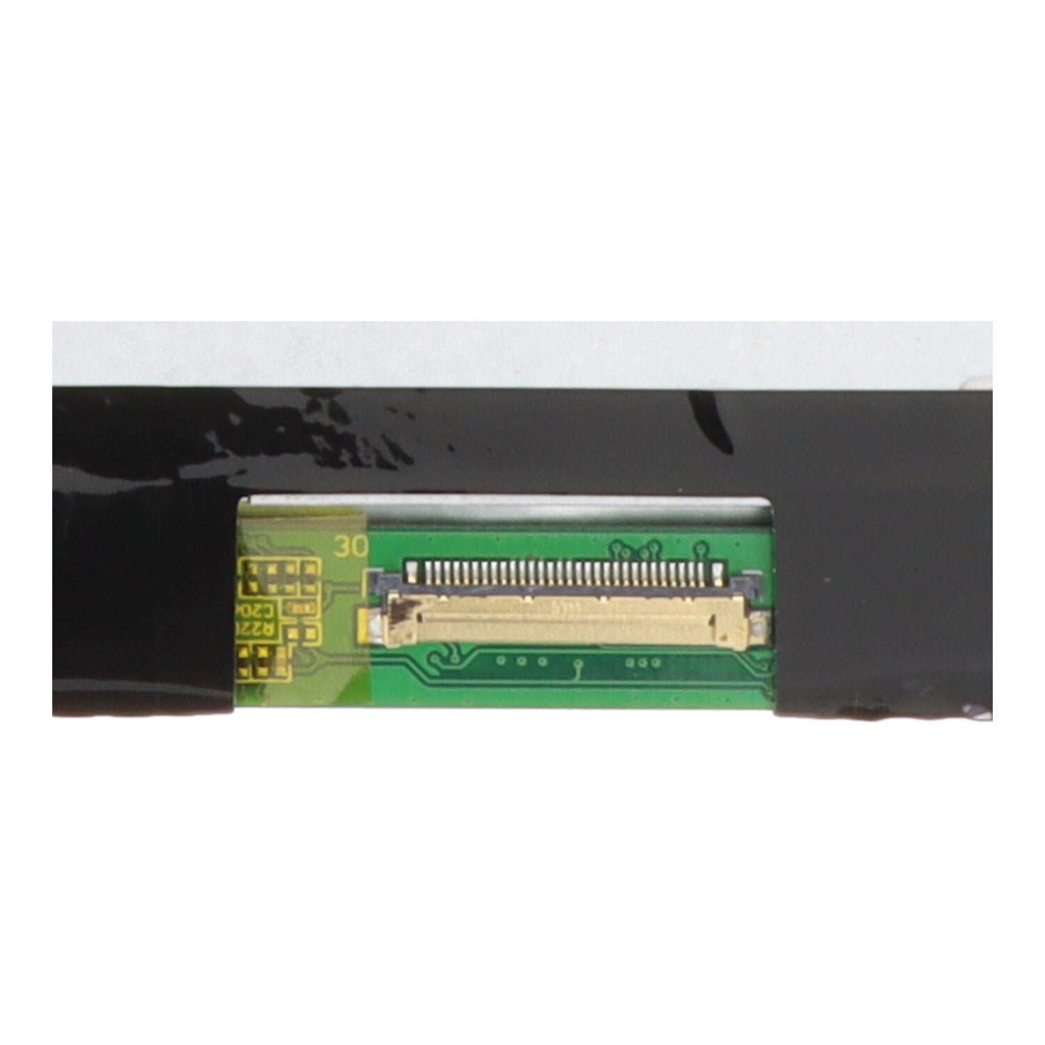 14.0 inch B140XTN02.4 LCD Display Glanzend 1366*768 Origineel 30Pin