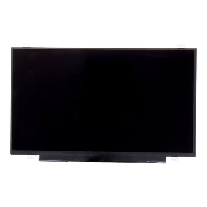 14.0 inch B140XTN02.4 LCD Display Glanzend 1366*768 Origineel 30Pin
