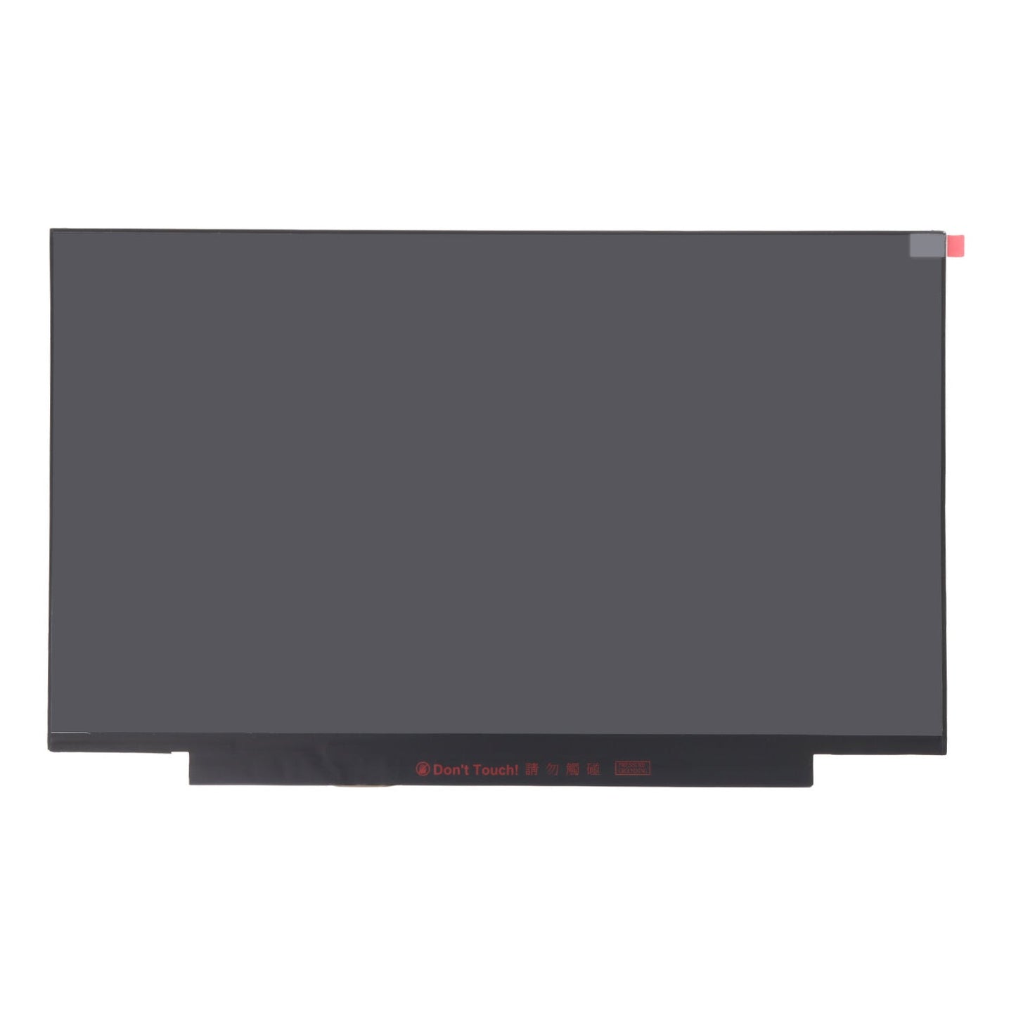 14.0 inch B140XTN07.2 LCD scherm non - touch mat 1366*768 60Hz Origineel eDP 30Pin - OEM Spares