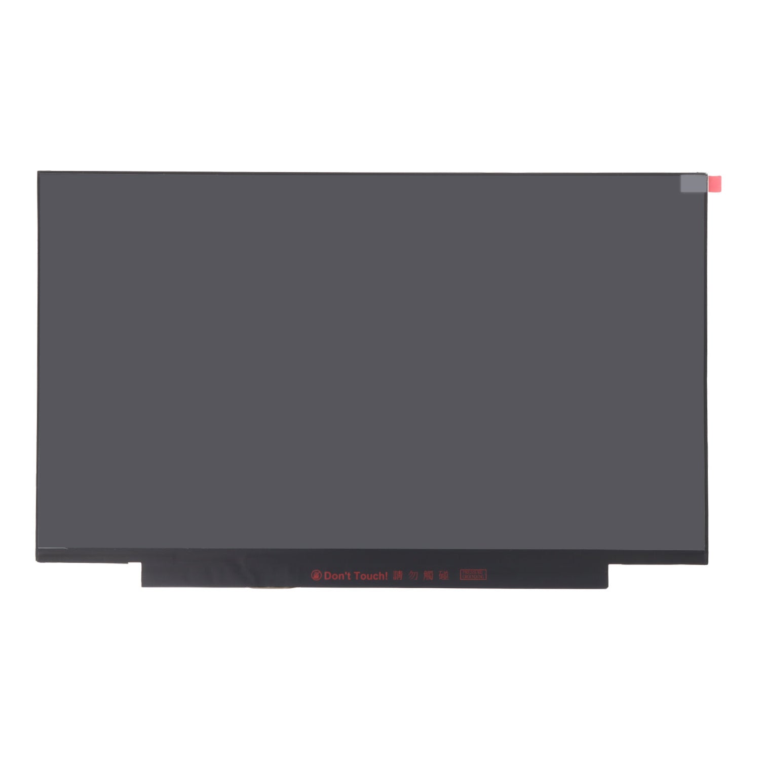 14.0 inch B140XTN07.2 LCD scherm non - touch mat 1366*768 60Hz Origineel eDP 30Pin - OEM Spares