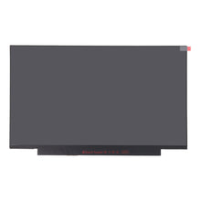 14.0 inch B140XTN07.2 LCD scherm non - touch mat 1366*768 60Hz Origineel eDP 30Pin - OEM Spares