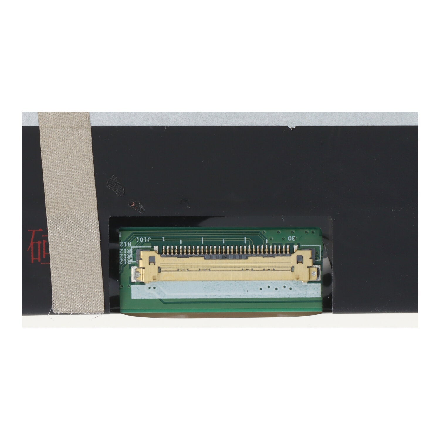 14.0 inch B140XTN07.2 LCD scherm non - touch mat 1366*768 60Hz Origineel eDP 30Pin - OEM Spares
