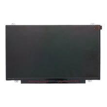 14.0 inch B140XW03 - V0 LCD scherm niet - touch glanzend 1366*768 60Hz Origineel LVDS 40Pin