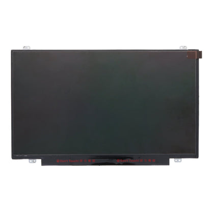 14.0 inch B140XW03 - V0 LCD scherm niet - touch glanzend 1366*768 60Hz Origineel LVDS 40Pin