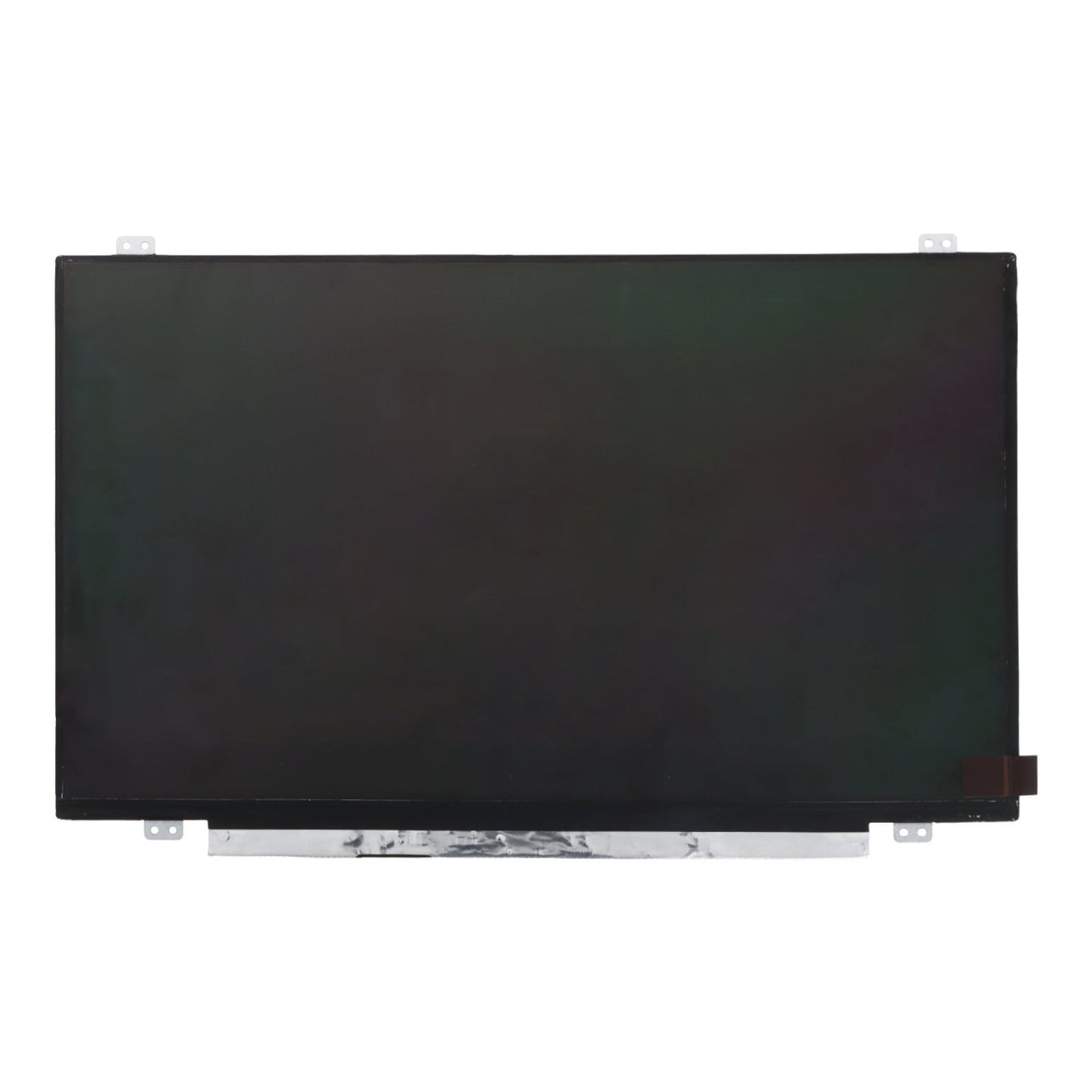 14.0 Inch HB140WX1 - 301 LCD display mat 1366*768 origineel eDP 30Pin