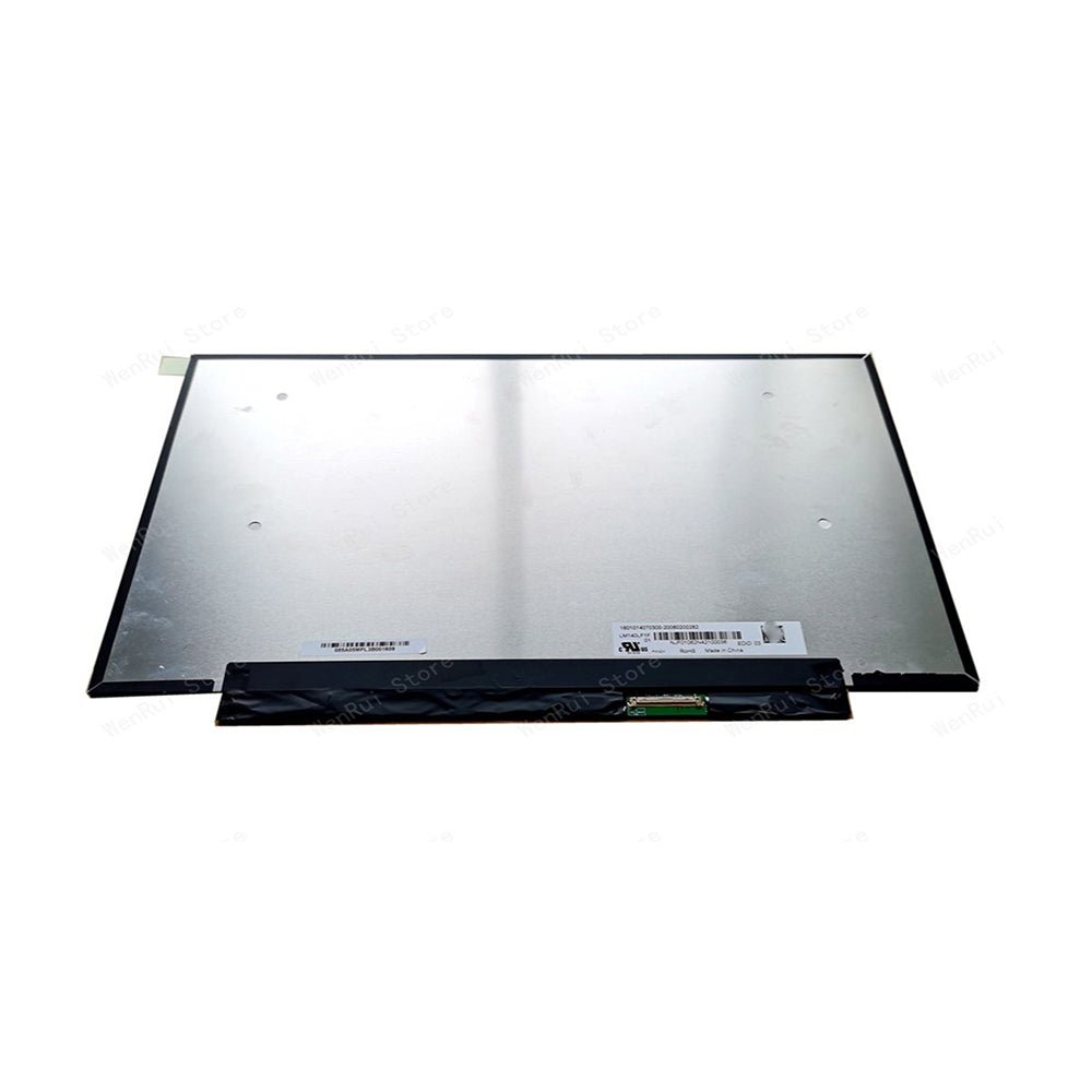 14,0 inch LM140LF1F01 LCD scherm non - touch mat 1920*1080 120Hz origineel eDP 40Pin