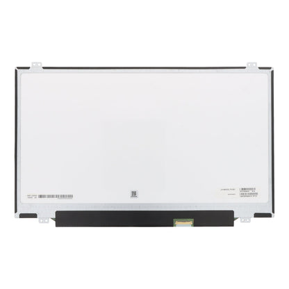 14.0 inch LP140WD2 - TPB1 LCD scherm niet - touch matte 1600*900 60Hz origineel eDP 30 - pin