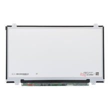 14.0 inch LP140WF6 - SPD1 LCD scherm non - touch mat 1920*1080 60Hz Origineel eDP 30 pin