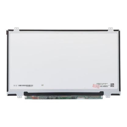 14.0 inch LP140WF6 - SPD1 LCD scherm non - touch mat 1920*1080 60Hz Origineel eDP 30 pin