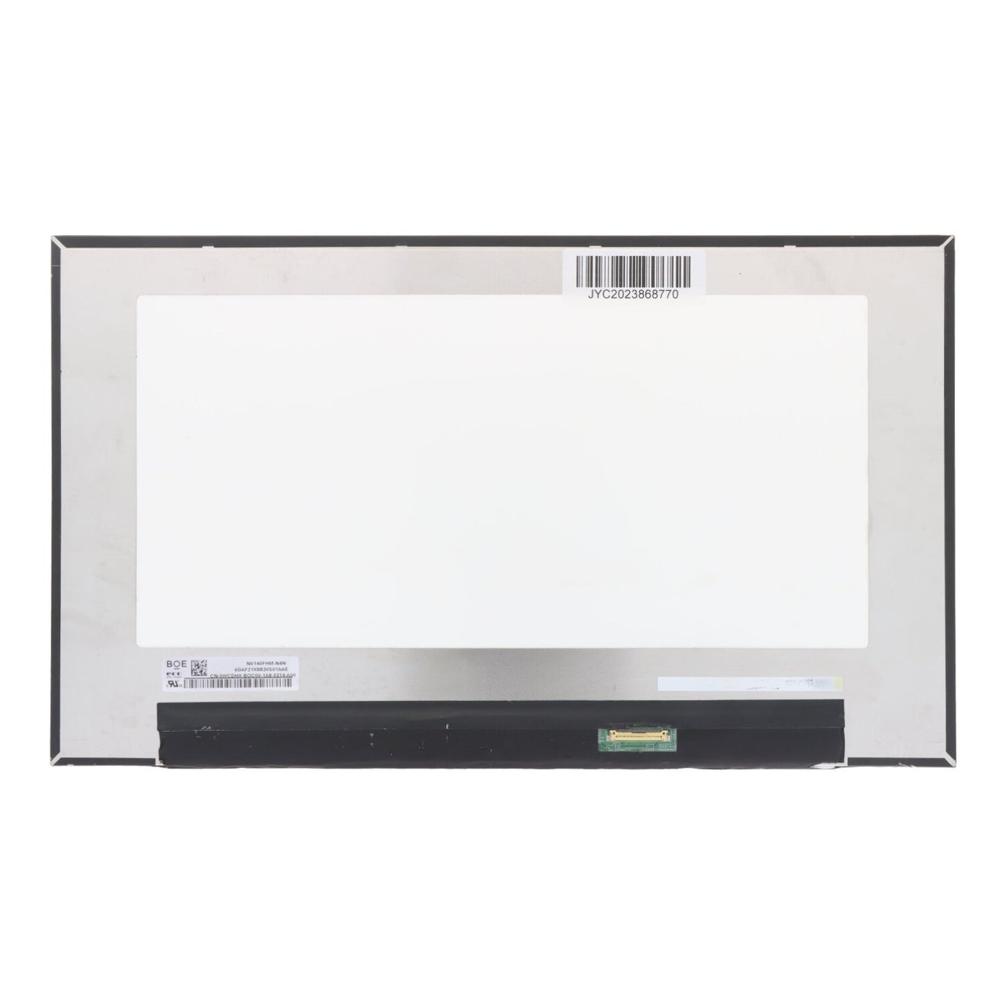 14.0 inch LP140WFA - SPME LCD display niet - touch mat 1920*1080 60Hz Origineel eDP 30Pin