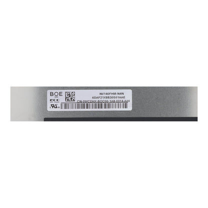 14.0 inch LP140WFA - SPME LCD display niet - touch mat 1920*1080 60Hz Origineel eDP 30Pin