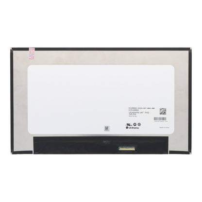 14.0 inch LP140WFB - SPF4 LCD scherm met aanraakfunctie mat 1920*1080 60Hz Origineel eDP 40Pin