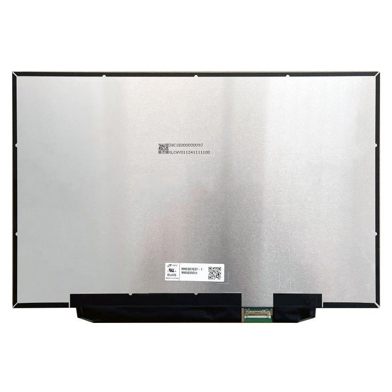 14.0 inch MNE007QS2 - 1 LCD display niet - aanraak mat 1920*1200 60Hz Origineel eDP 30Pin