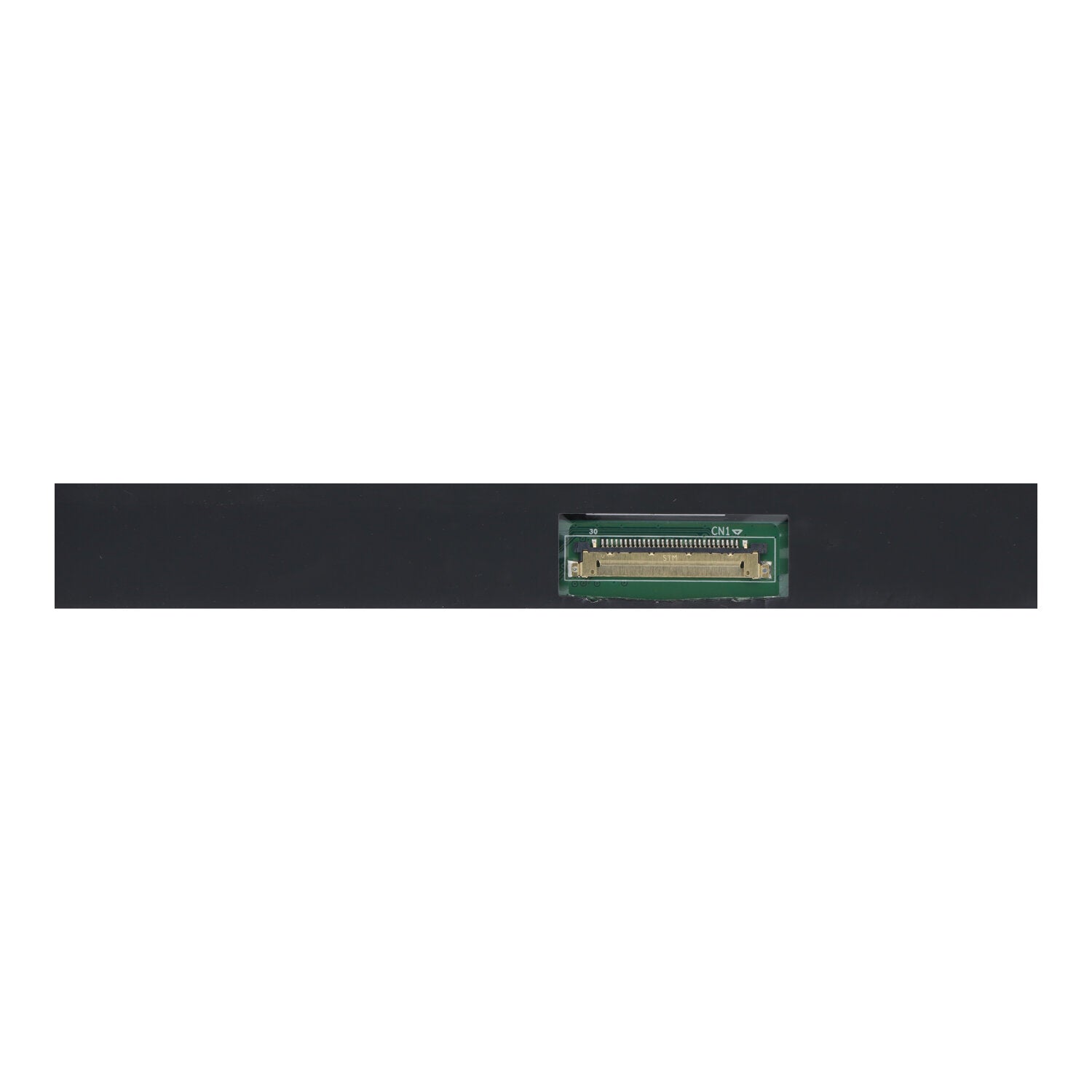 14.0 Inch N140BGA - EB3 LCD Display Glanzend 1366*768 Origineel 30Pin