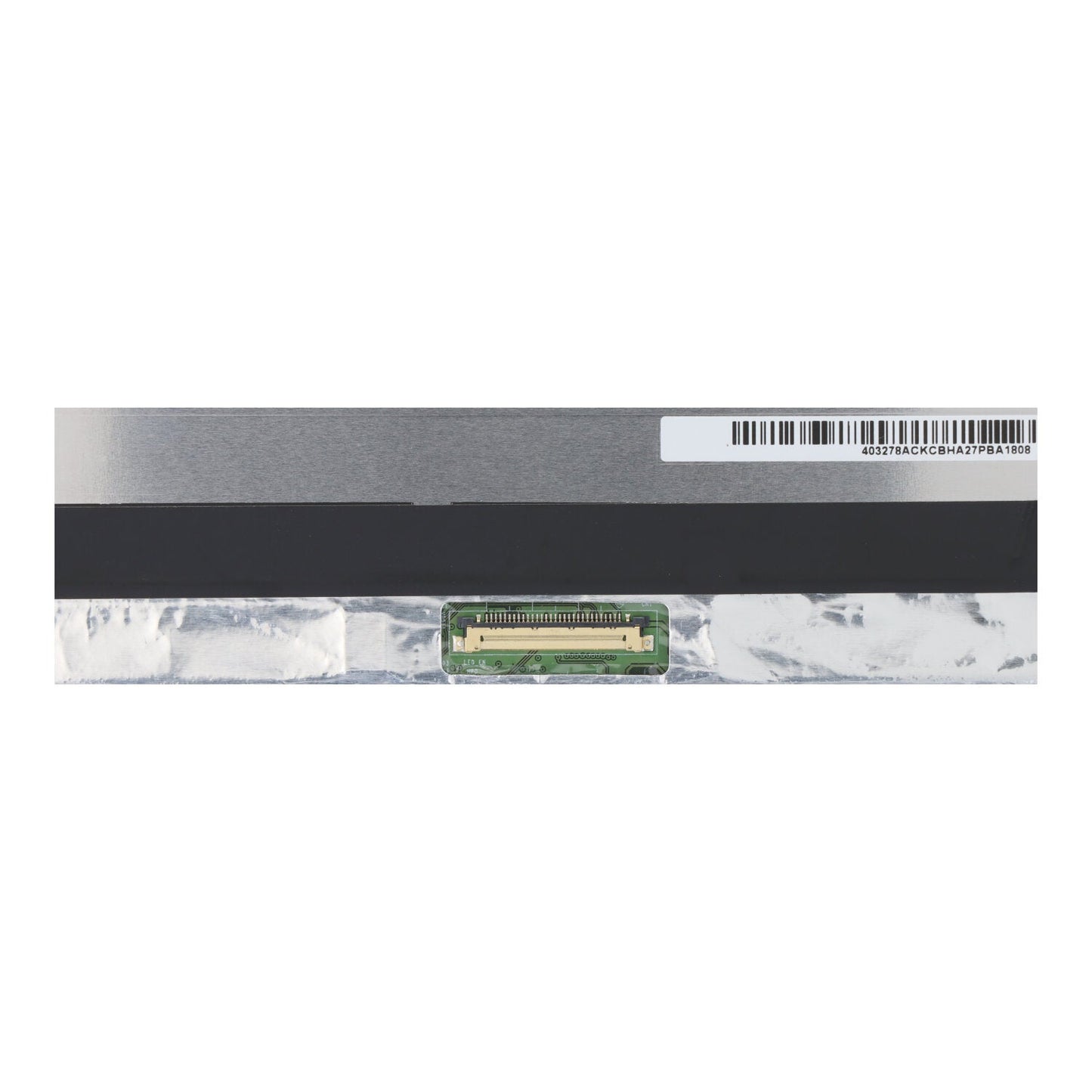 14.0 inch N140BGA - EB4 LCD - scherm niet - touch glanzend 1366*768 60Hz Origineel eDP 30Pin