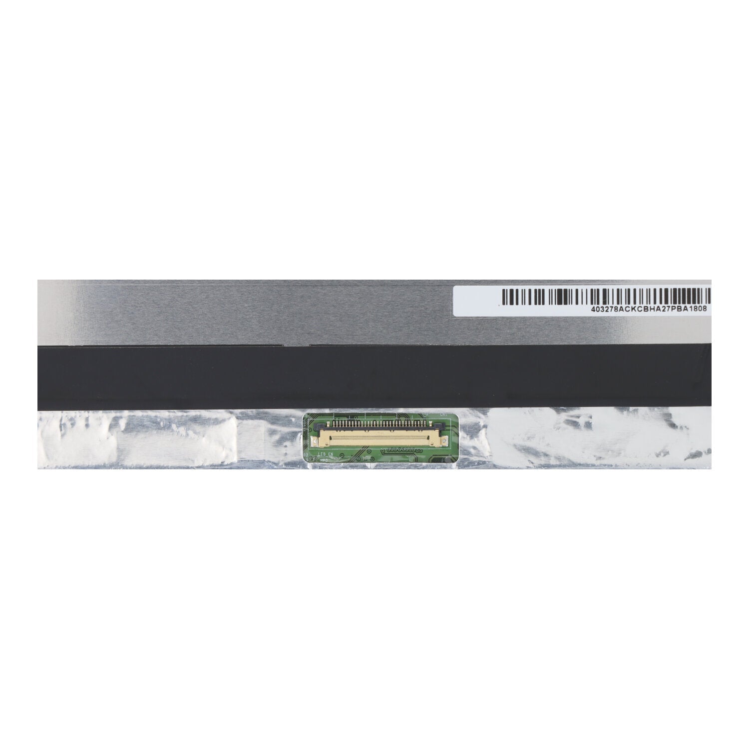14.0 inch N140BGA - EB4 LCD - scherm niet - touch glanzend 1366*768 60Hz Origineel eDP 30Pin