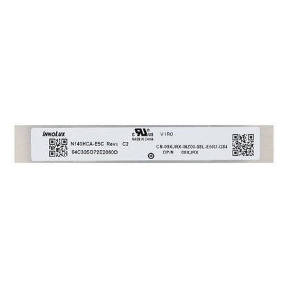 14.0 inch N140HCA - E5C LCD display mat 1920*1080 origineel