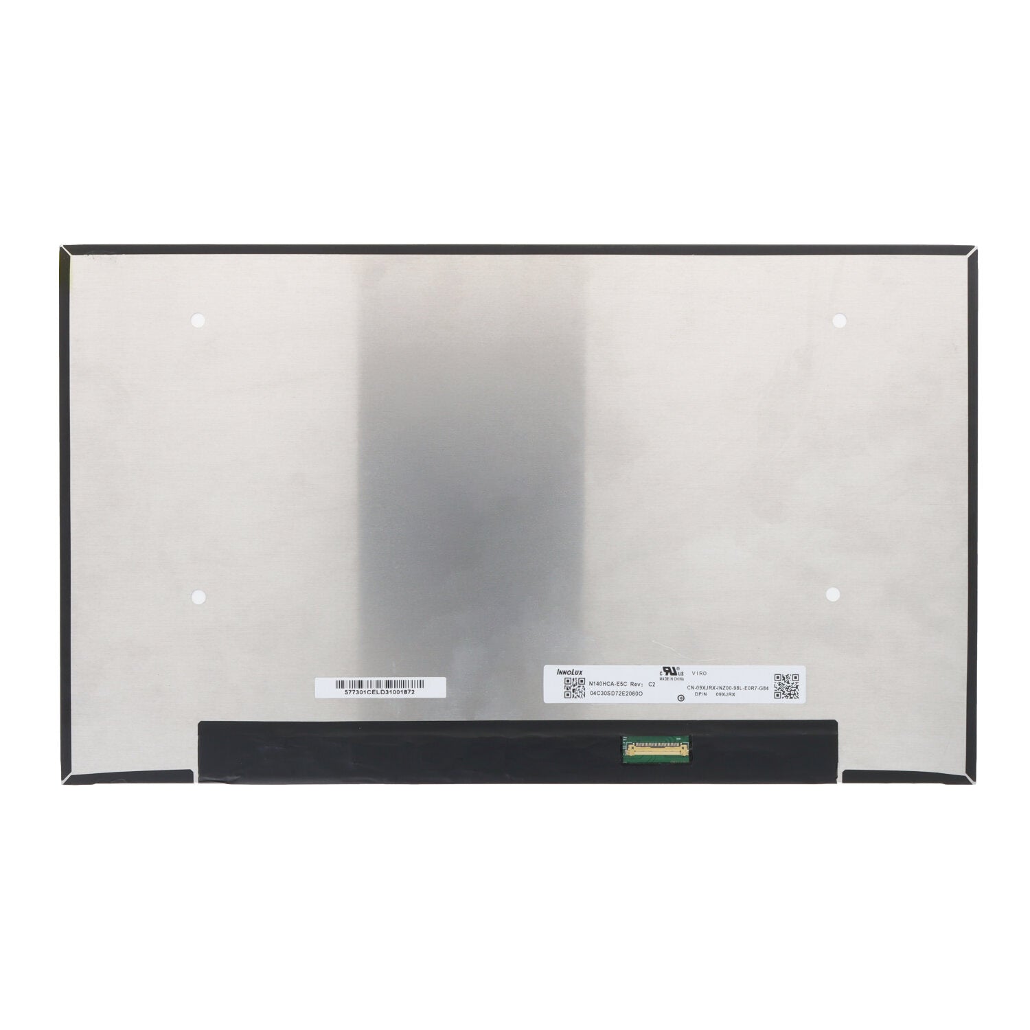 14.0 inch N140HCA - E5C LCD display mat 1920*1080 origineel