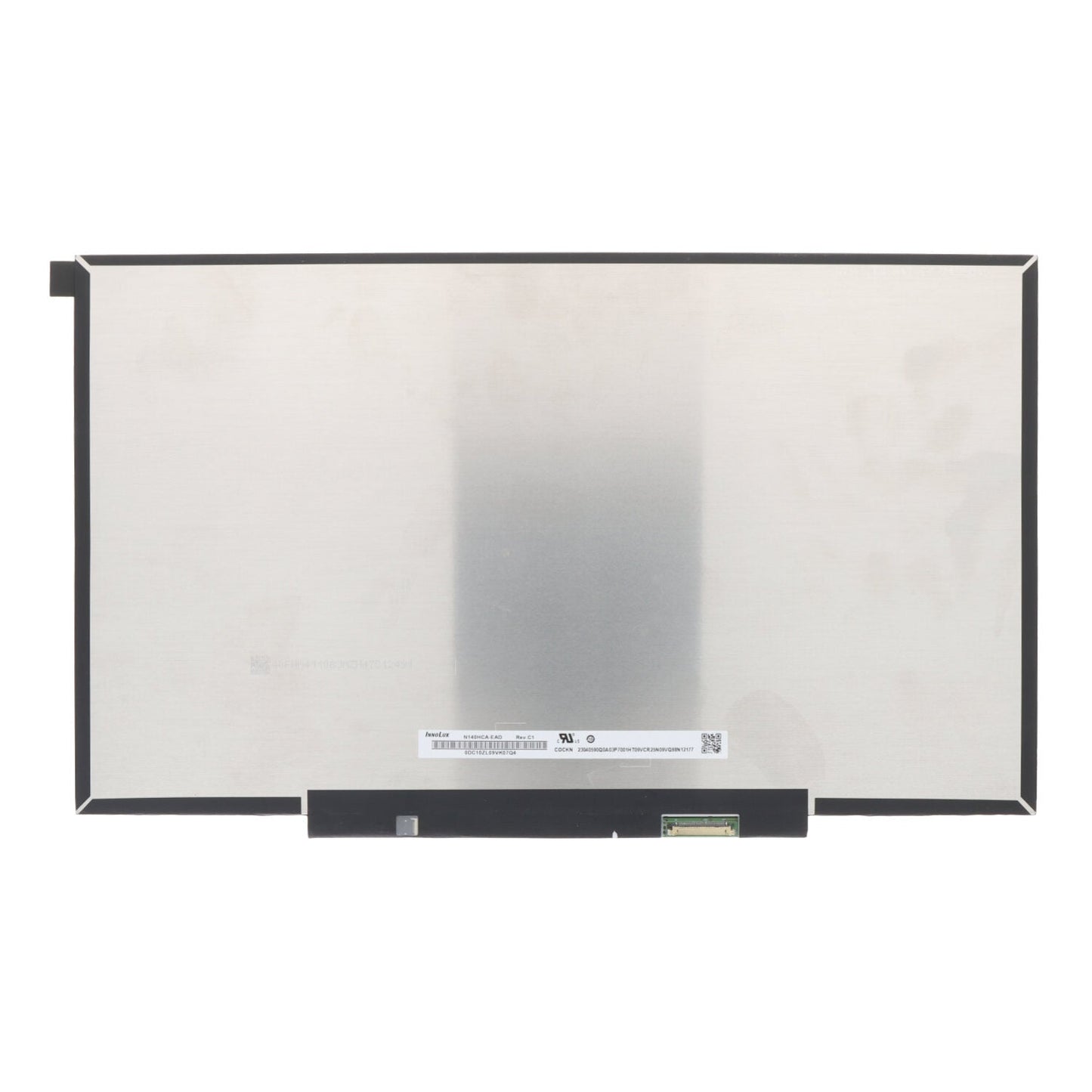 14.0 inch N140HCA - EAD LCD Display Mat 1920*1080 Origineel eDP 30Pin