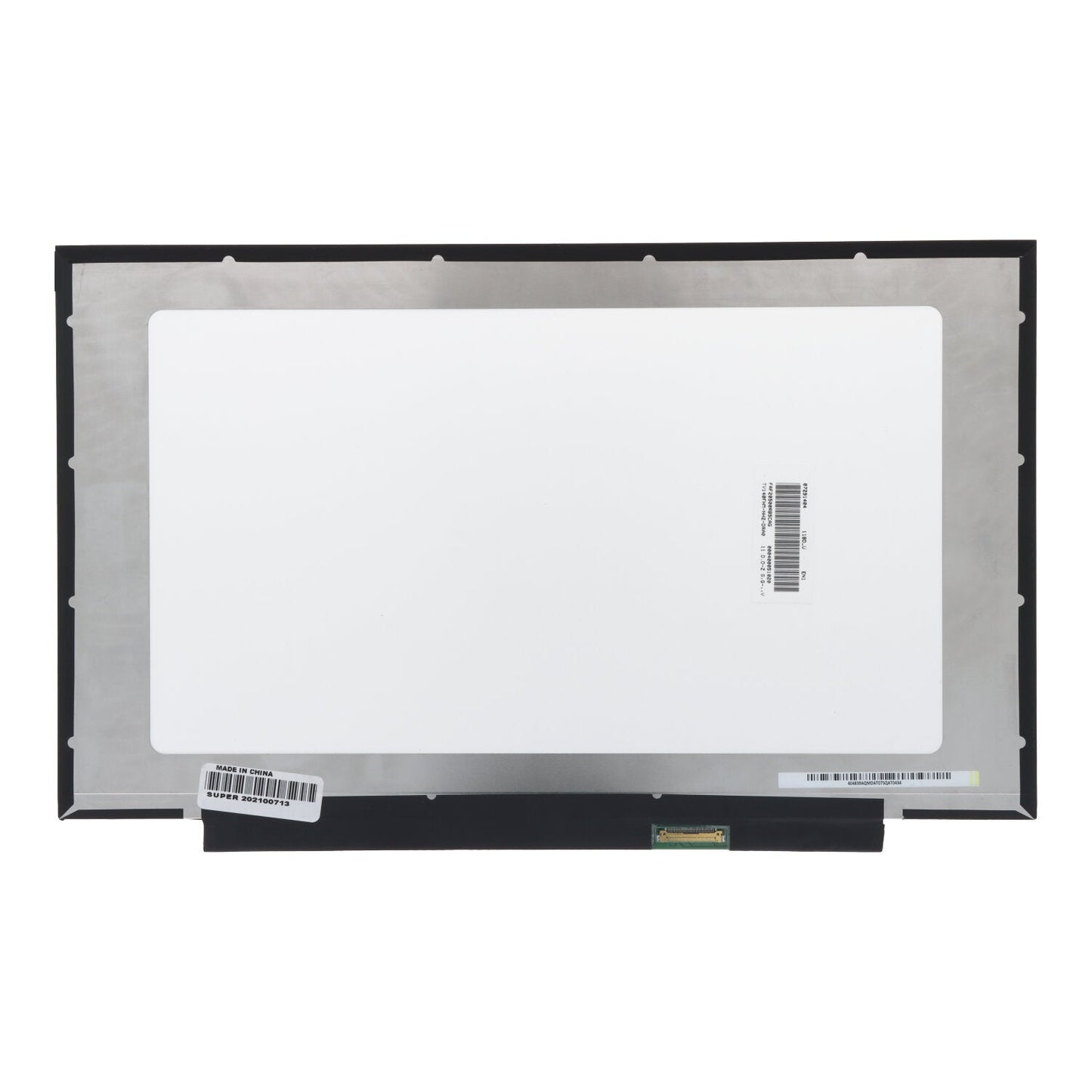 14.0 Inch N140HCA - EAE Rev.C1 LCD Display Non - Touch Mat 1920*1080 60Hz Origineel eDP 30Pin