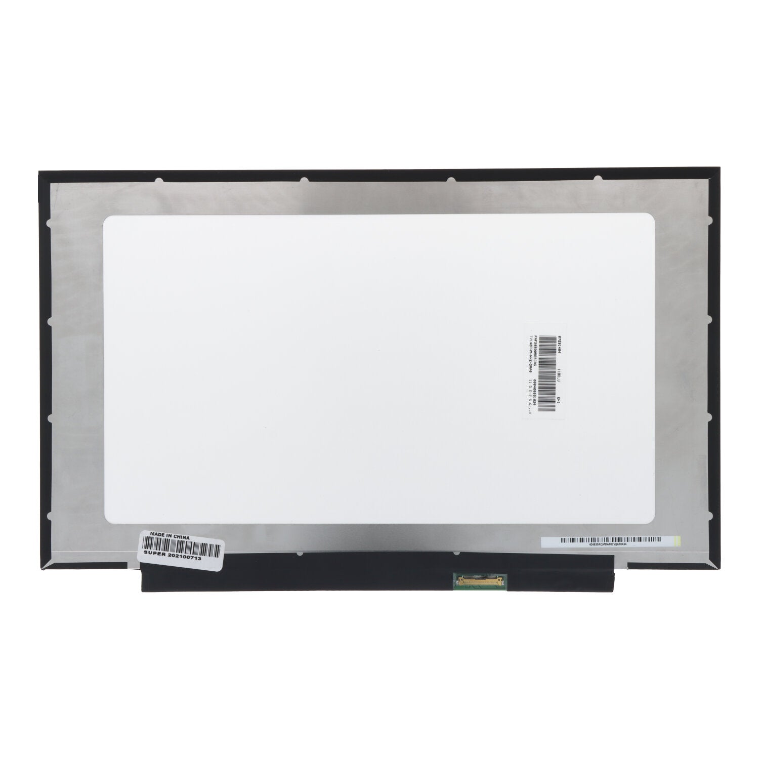 14.0 Inch N140HCA - EAE Rev.C1 LCD Display Non - Touch Mat 1920*1080 60Hz Origineel eDP 30Pin