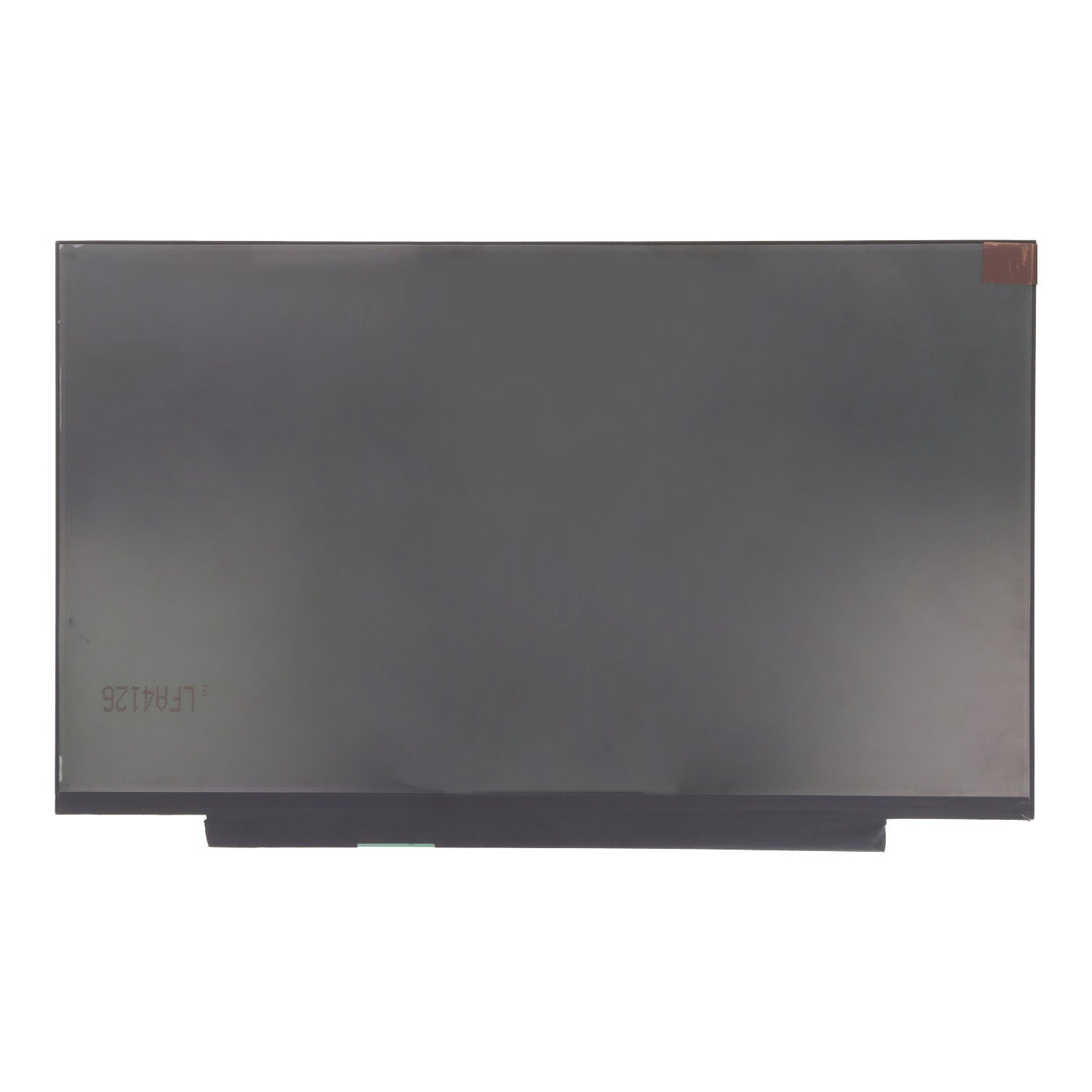 14.0 Inch N140HCA - EAE Rev.C1 LCD Display Non - Touch Mat 1920*1080 60Hz Origineel eDP 30Pin