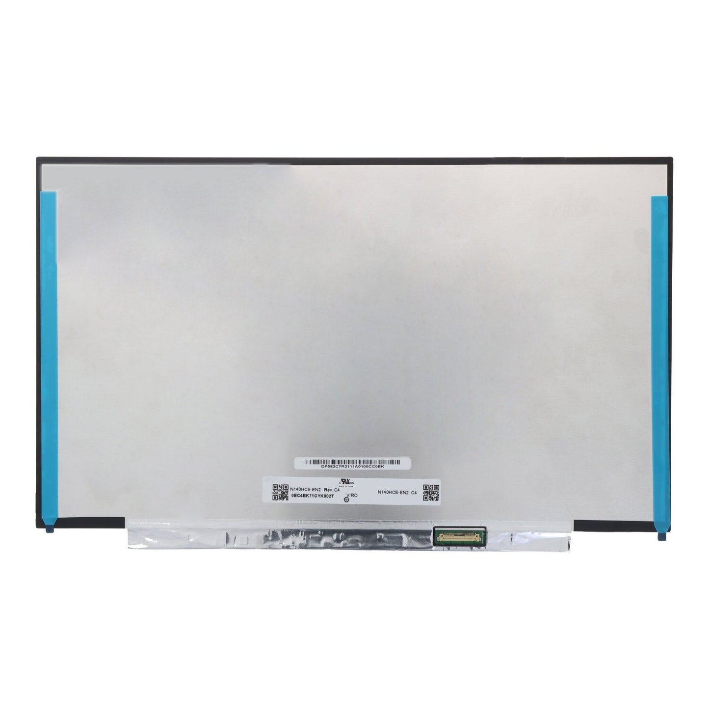 14.0 Inch N140HCE - EN2 LCD Display Non - Touch Mat 1920*1080 60Hz Origineel eDP 30Pin