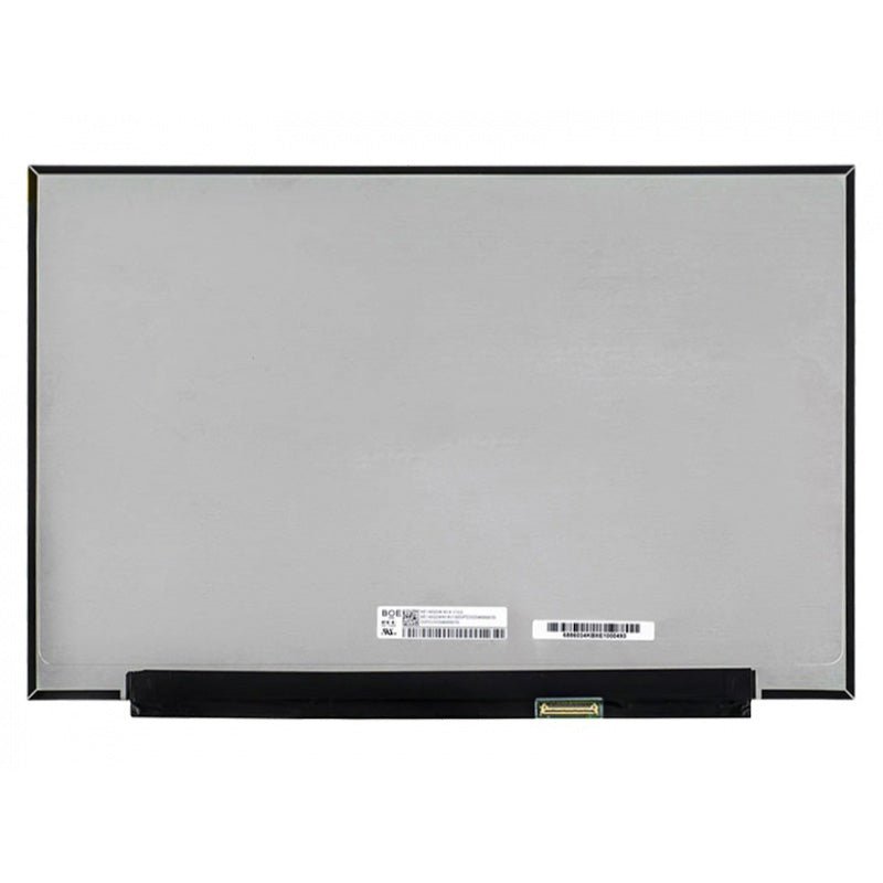 14.0 Inch NE140QDM - NX4 LCD scherm niet - aanraak matte 2560*1600 144Hz Origineel eDP 40Pin