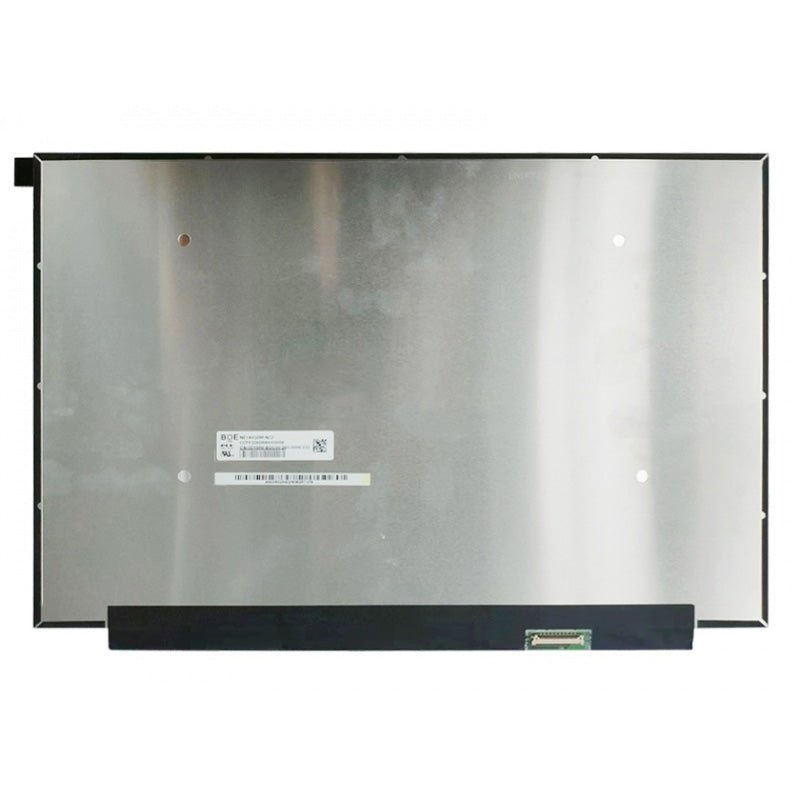 14.0 Inch NE140QDM - NZ2 LCD Display Non - Touch Mat 2560*1600 165Hz Origineel eDP 40 Pin