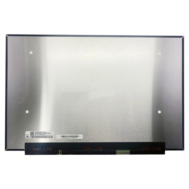 14.0 inch NE140WUM - NX1 lcd display niet - touch 1920*1200 Origineel eDP 40Pin
