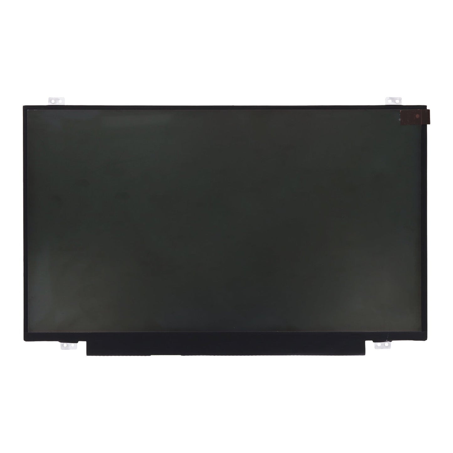 14.0 Inch NT140WHM - N31 LCD Display Non - Touch Glanzend 1366*768 60Hz Origineel eDP 30Pin