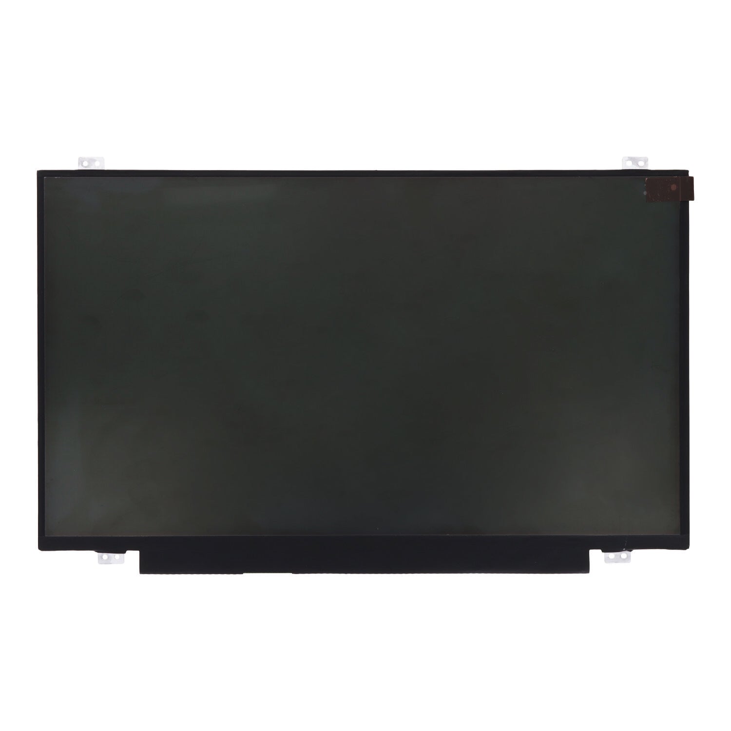 14.0 Inch NT140WHM - N31 LCD Display Non - Touch Glanzend 1366*768 60Hz Origineel eDP 30Pin