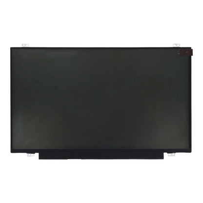 14.0 Inch NT140WHM - N31 LCD Display Non - Touch Glanzend 1366*768 60Hz Origineel eDP 30Pin