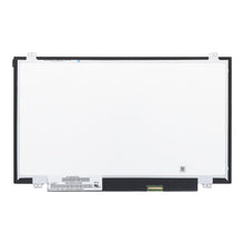14.0 Inch NT140WHM - N31 LCD Display Non - Touch Glanzend 1366*768 60Hz Origineel eDP 30Pin