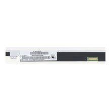 14.0 Inch NT140WHM - N31 LCD Display Non - Touch Glanzend 1366*768 60Hz Origineel eDP 30Pin