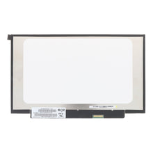 14.0 Inch NT140WHM - N43 LCD Display Glanzend 1366*768 Origineel 30Pin