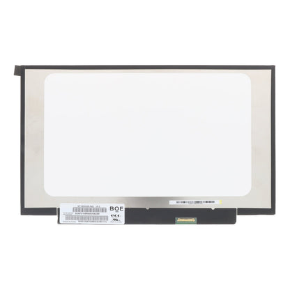 14.0 Inch NT140WHM - N43 LCD Display Glanzend 1366*768 Origineel 30Pin