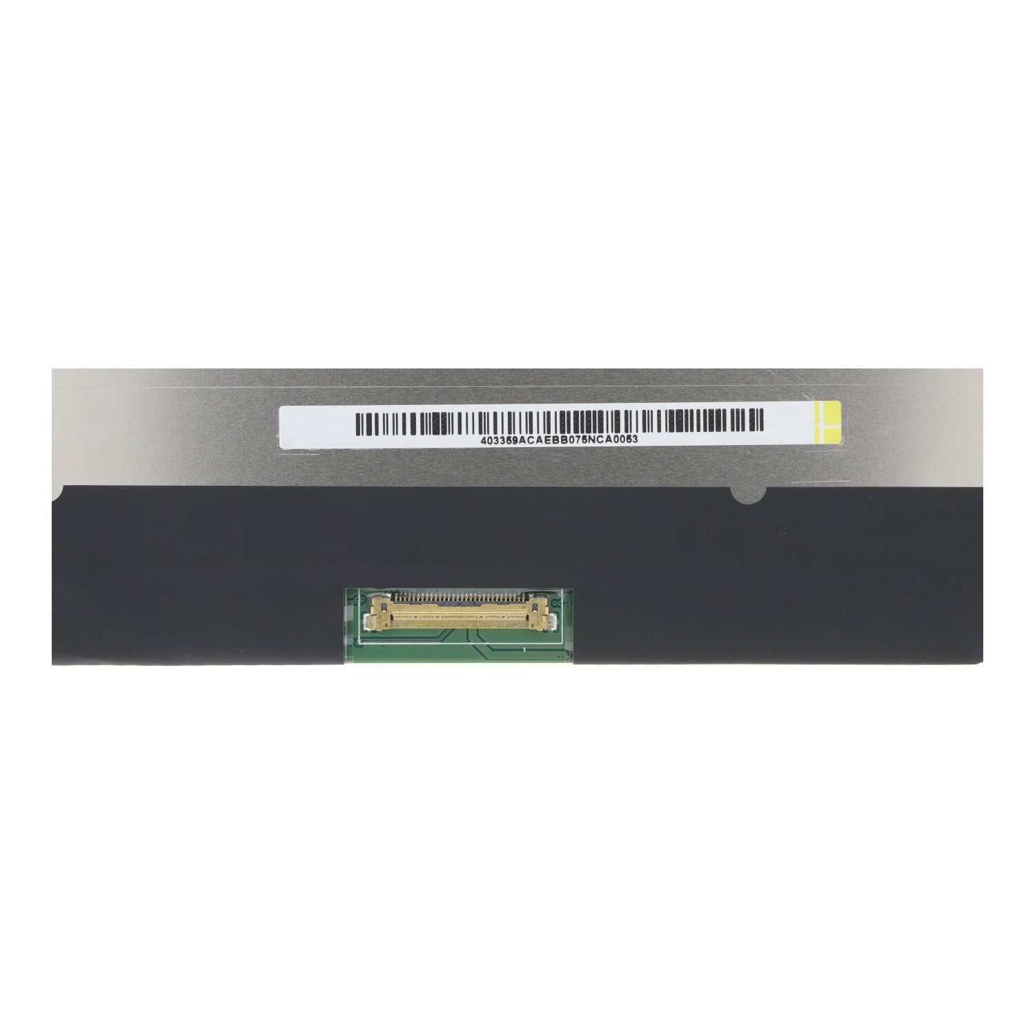 14.0 Inch NT140WHM - N43 LCD Display Glanzend 1366*768 Origineel 30Pin
