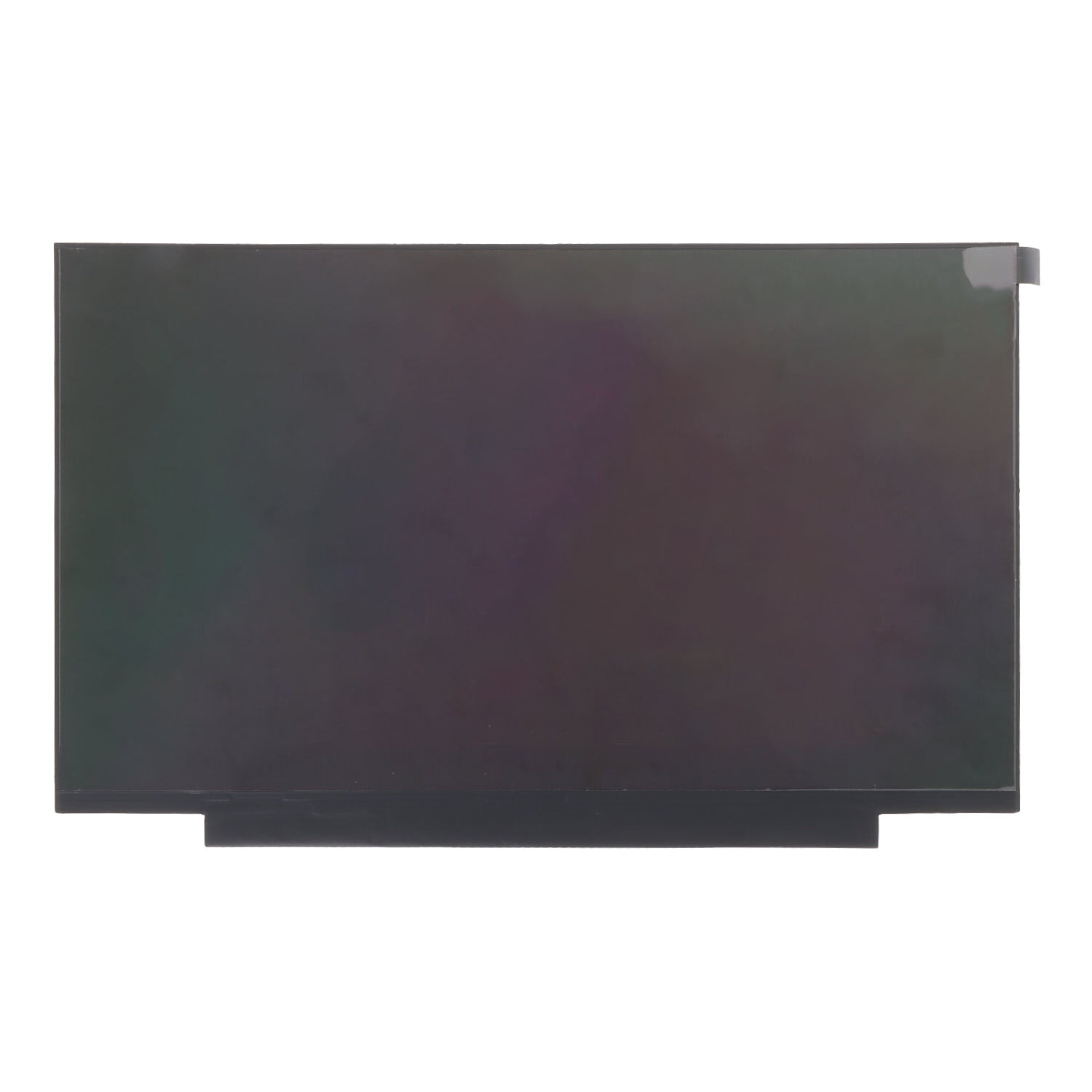 14.0 inch NT140WHM - N44 v8.0 LCD display zonder schroef gat bracket 1366x768 Origineel eDP 30Pin mat
