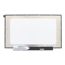 14.0 inch NT140WHM - N44 v8.0 LCD display zonder schroef gat bracket 1366x768 Origineel eDP 30Pin mat