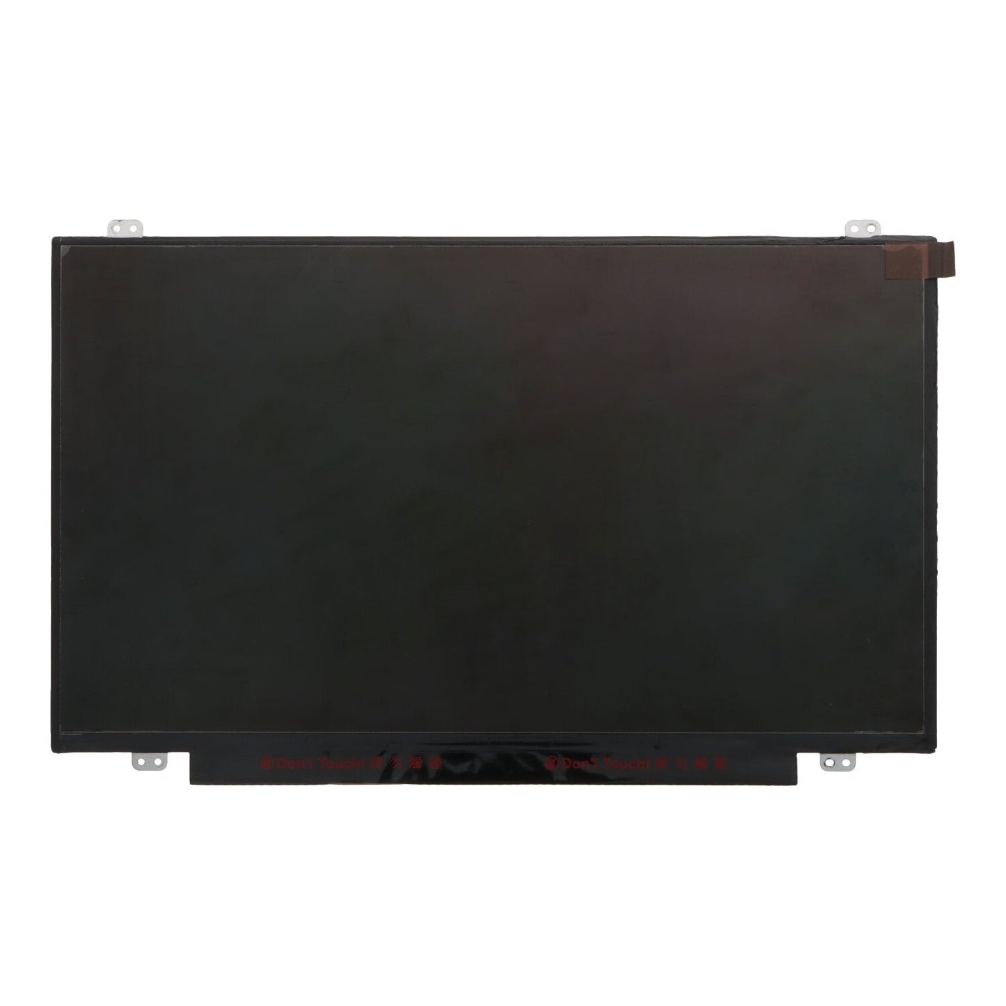14.0 inch NT140WHM - N47 lcd display niet - touch glanzend 1366*768 origineel lvds 40pin
