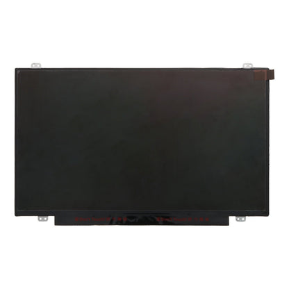 14.0 inch NT140WHM - N47 lcd display niet - touch glanzend 1366*768 origineel lvds 40pin