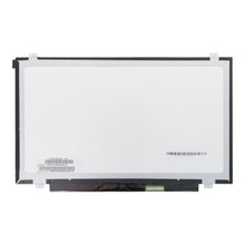 14.0 inch NT140WHM - N47 lcd display niet - touch glanzend 1366*768 origineel lvds 40pin